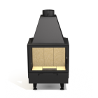 Arysto 14kW A10/450 3 шкла
