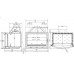 CLASSVISION панорамне скло ref. 760C/046
