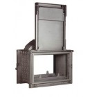 Specialvision двосторенне шкло 760SP / 095 +