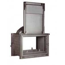 Specialvision двосторенне шкло 760SP / 095 +