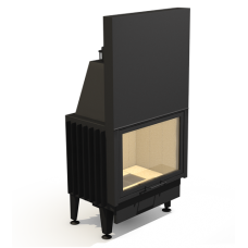 Arysto 14kW A10/570 двері верт.