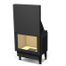 Arysto 14kW A10/450 верт. двері